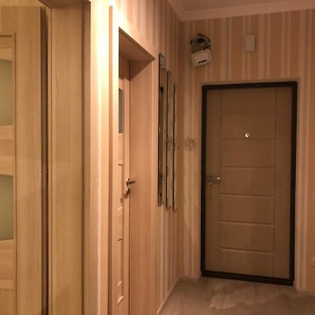 קייב Comfort Apartment On Bogdanivska Street 7B מראה חיצוני תמונה