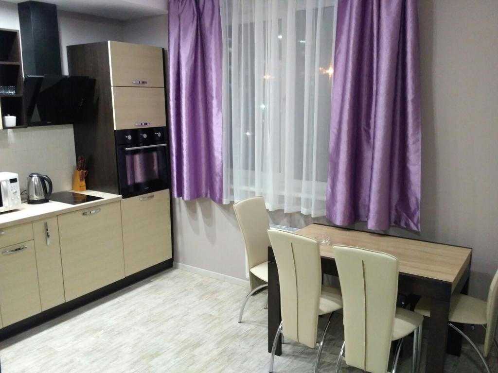 קייב Comfort Apartment On Bogdanivska Street 7B מראה חיצוני תמונה
