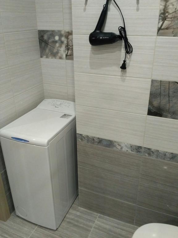 קייב Comfort Apartment On Bogdanivska Street 7B מראה חיצוני תמונה