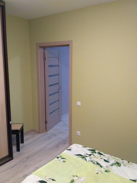 קייב Comfort Apartment On Bogdanivska Street 7B מראה חיצוני תמונה
