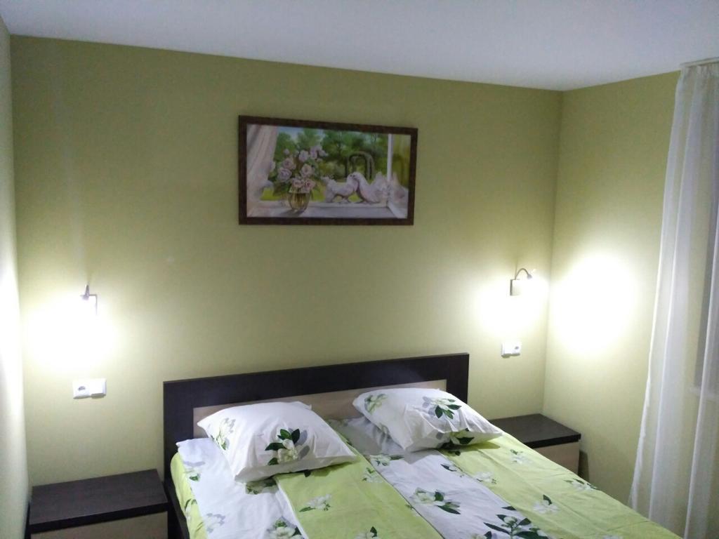 קייב Comfort Apartment On Bogdanivska Street 7B מראה חיצוני תמונה