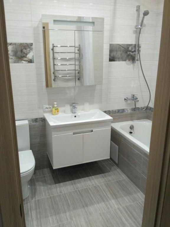 קייב Comfort Apartment On Bogdanivska Street 7B מראה חיצוני תמונה