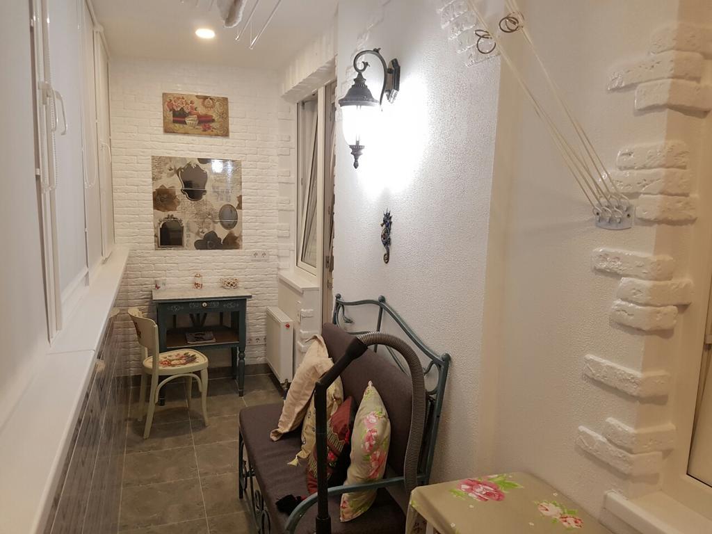 קייב Comfort Apartment On Bogdanivska Street 7B מראה חיצוני תמונה