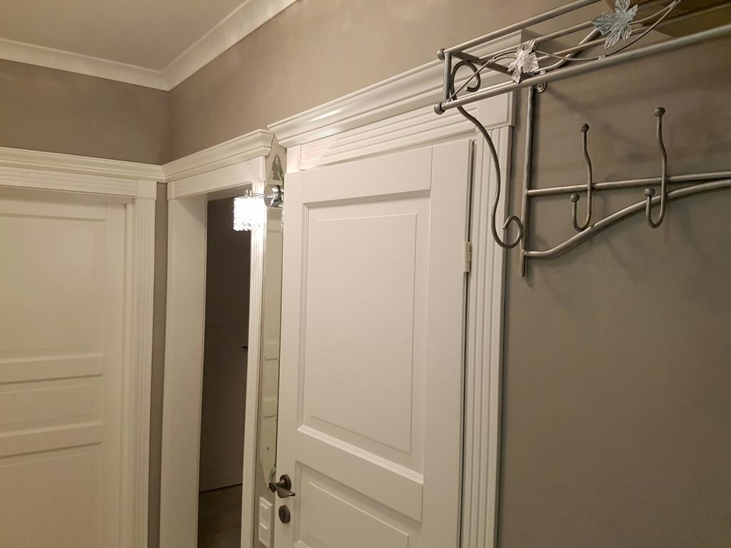 קייב Comfort Apartment On Bogdanivska Street 7B מראה חיצוני תמונה