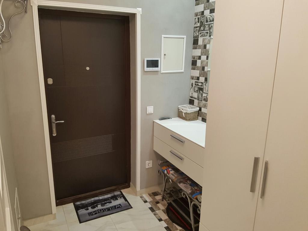 קייב Comfort Apartment On Bogdanivska Street 7B מראה חיצוני תמונה