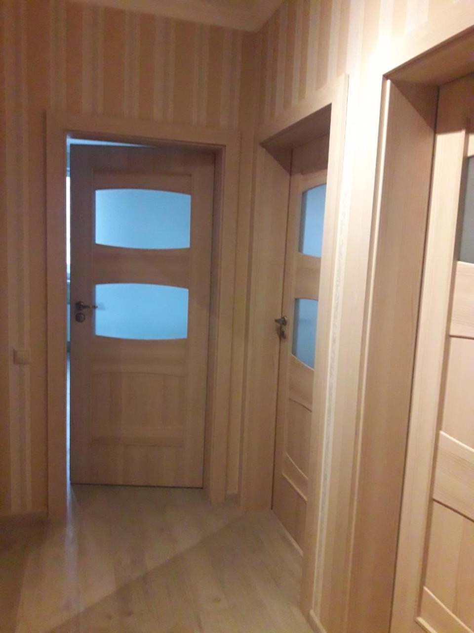 קייב Comfort Apartment On Bogdanivska Street 7B מראה חיצוני תמונה