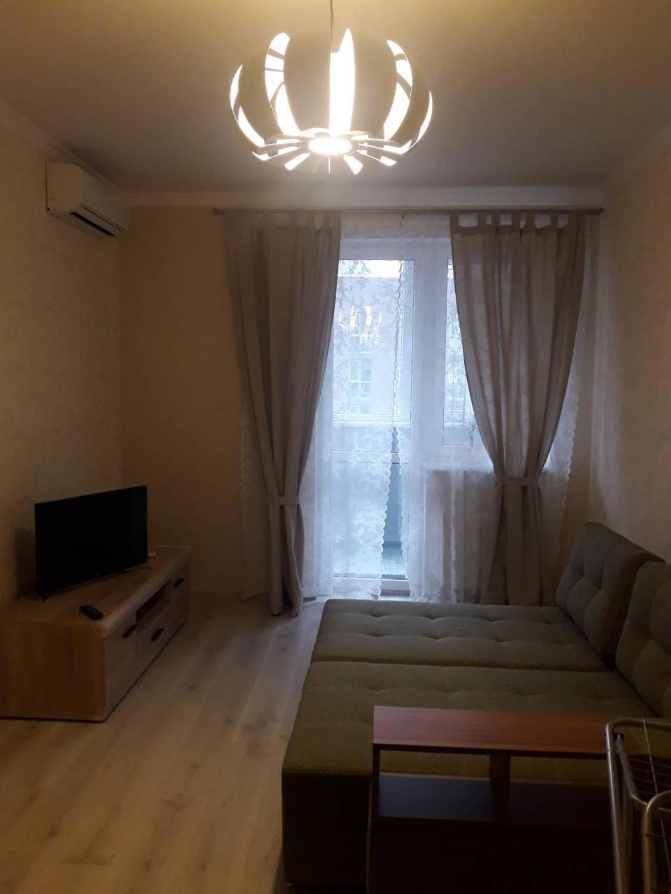 קייב Comfort Apartment On Bogdanivska Street 7B מראה חיצוני תמונה