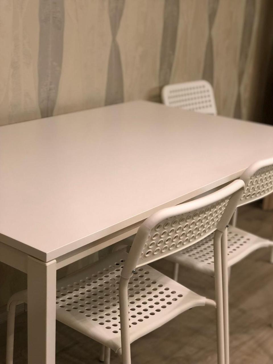 קייב Comfort Apartment On Bogdanivska Street 7B מראה חיצוני תמונה