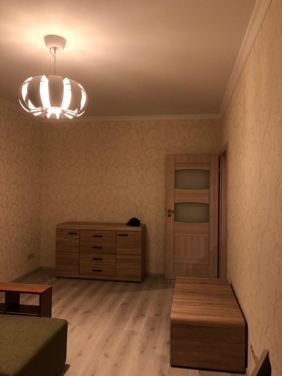 קייב Comfort Apartment On Bogdanivska Street 7B מראה חיצוני תמונה