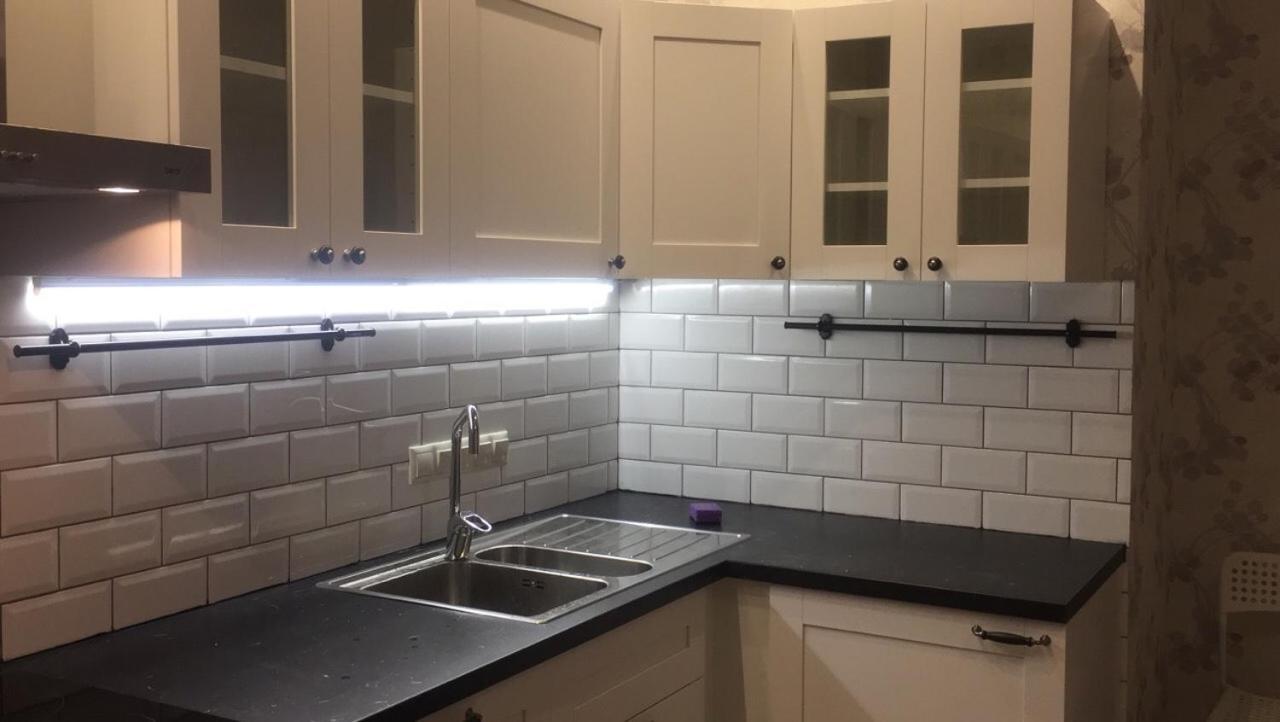 קייב Comfort Apartment On Bogdanivska Street 7B מראה חיצוני תמונה