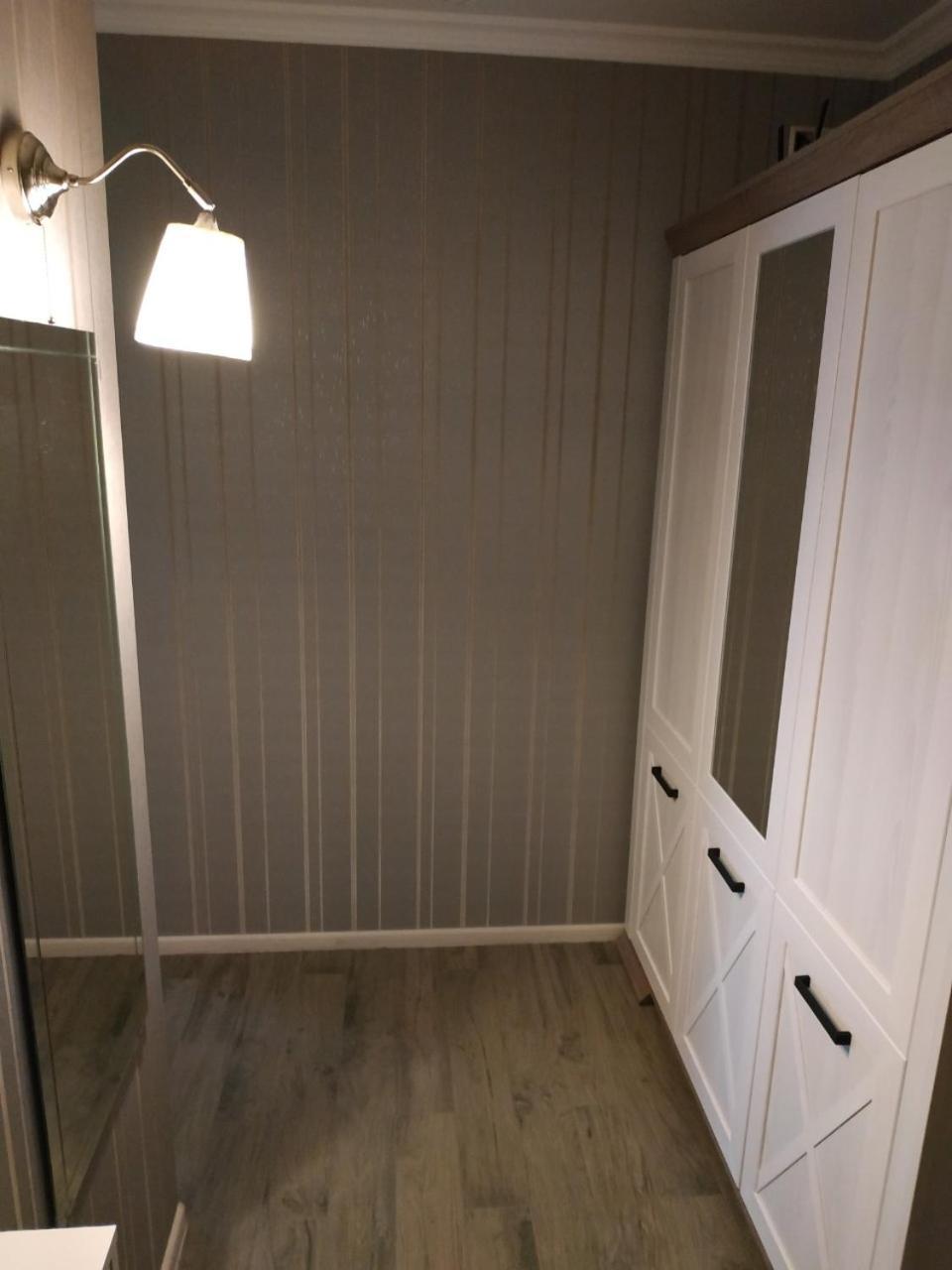 קייב Comfort Apartment On Bogdanivska Street 7B מראה חיצוני תמונה