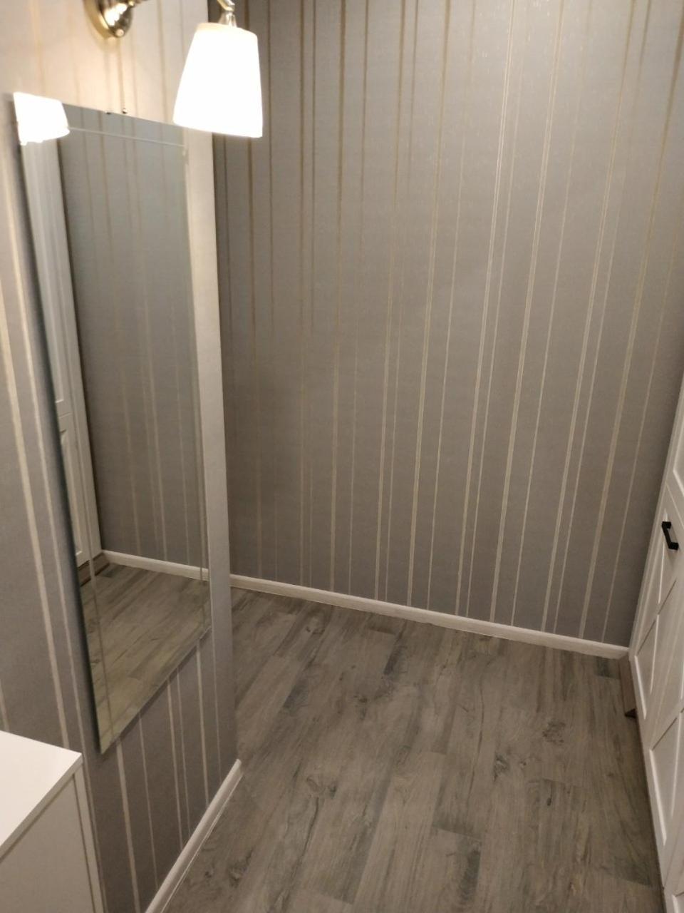 קייב Comfort Apartment On Bogdanivska Street 7B מראה חיצוני תמונה