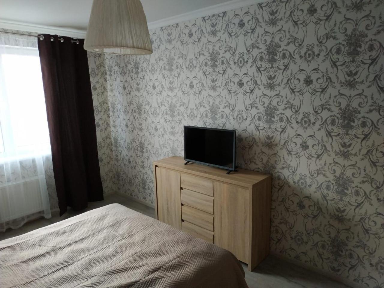 קייב Comfort Apartment On Bogdanivska Street 7B מראה חיצוני תמונה